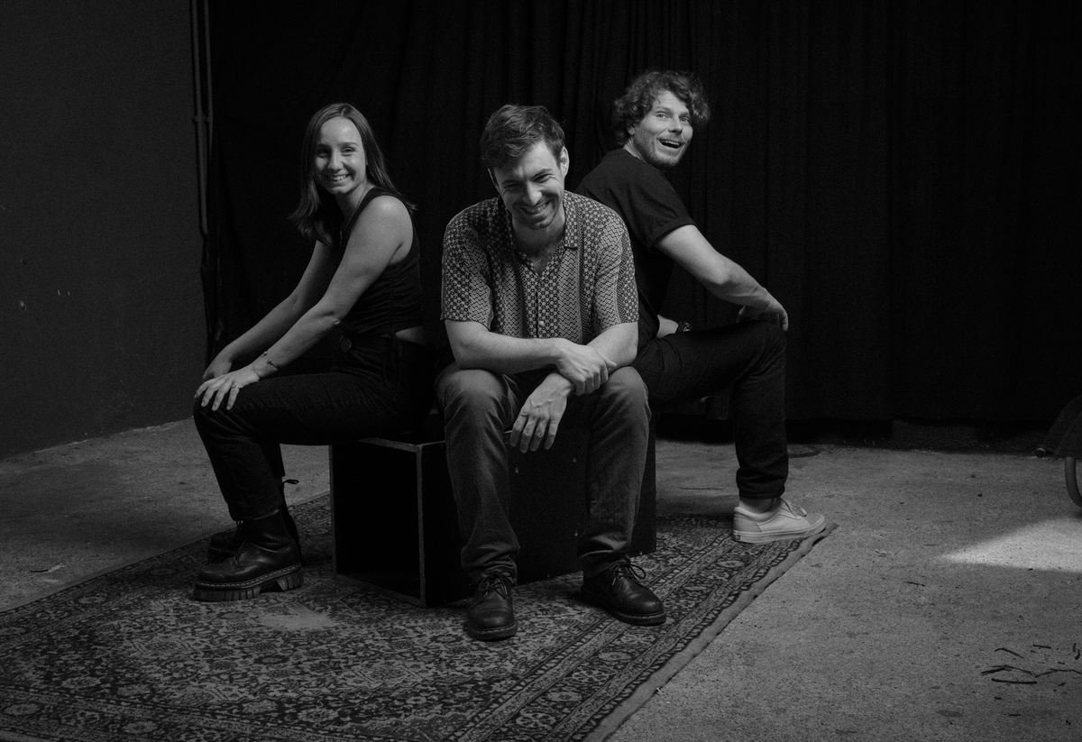 grauwerk | Kontaktbild: Michael Seidl, Philipp Feichtinger, Wanda Grüneis