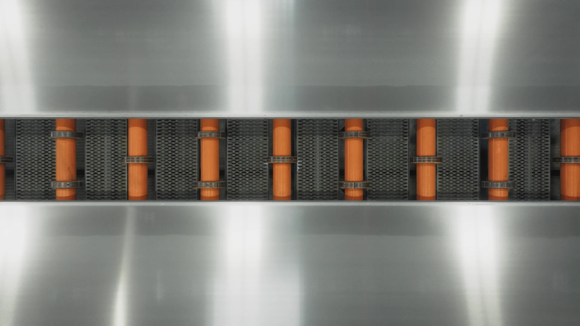 Grauwerk AMAG AG - Media Pool, 2025, Werbefilm, Still
