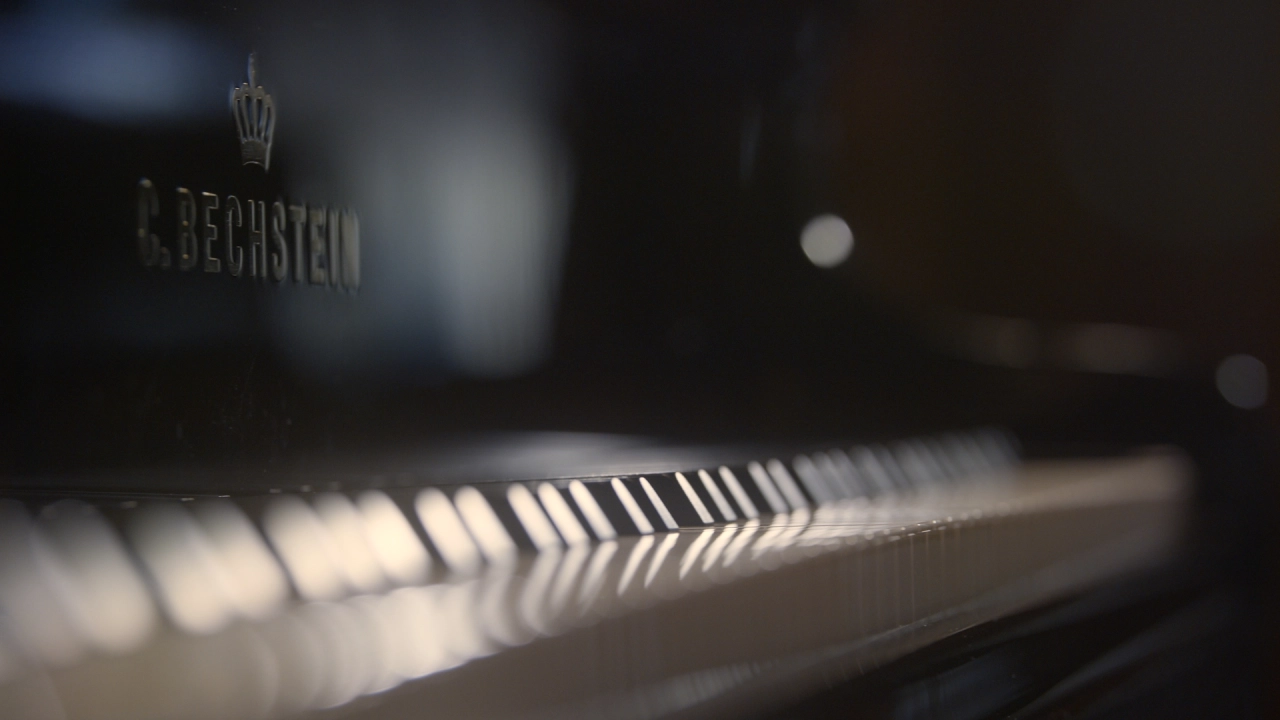 Grauwerk Projekt C. Bechstein Pianoforte AG (2020); Thumbnail, Kunst & Kultur, Konzertaufnahmen