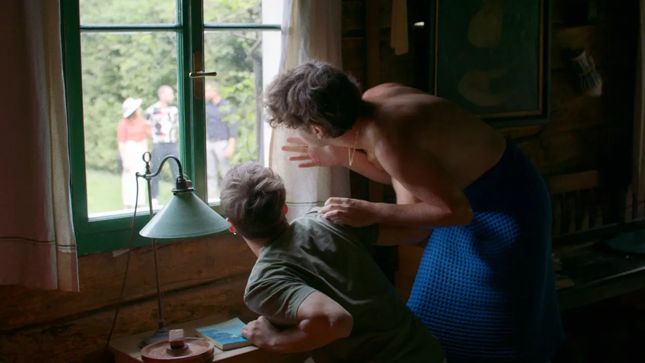 Grauwerk Glühwürmchen (2024); Thumbnail, Spielfilm