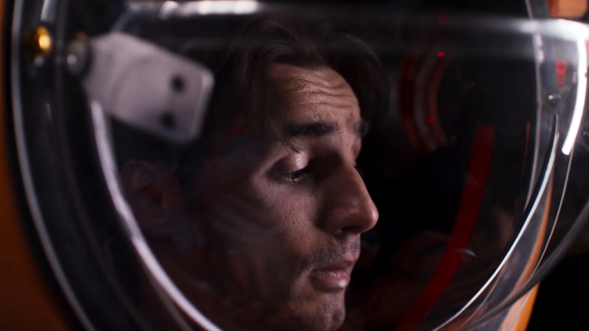 Grauwerk Projekt Junges Brucknerhaus Linz - Mini.Music, Kevin Bianco, Astronaut , Still