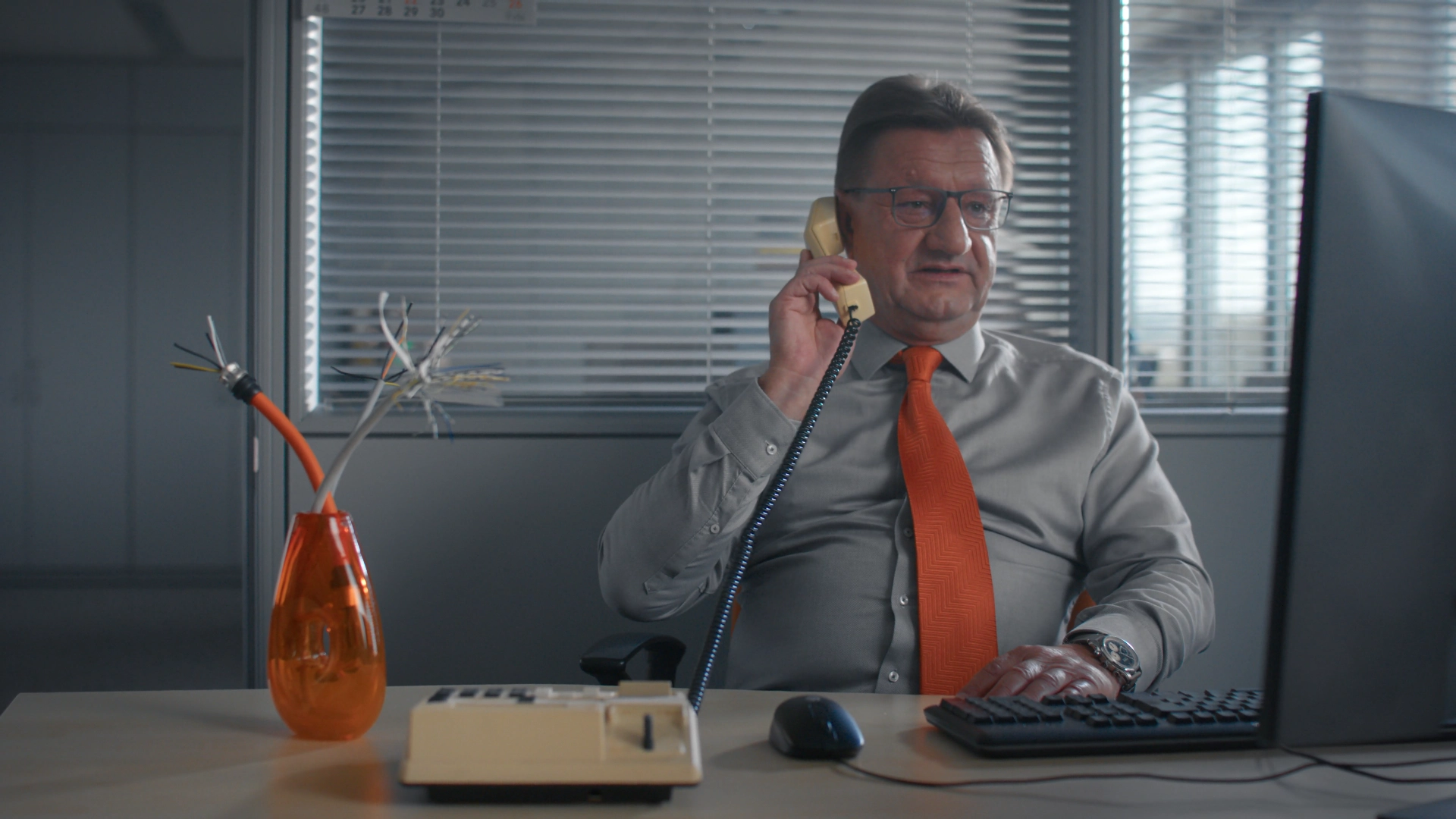 Grauwerk Projekt LAPP Austria - Imagefilm