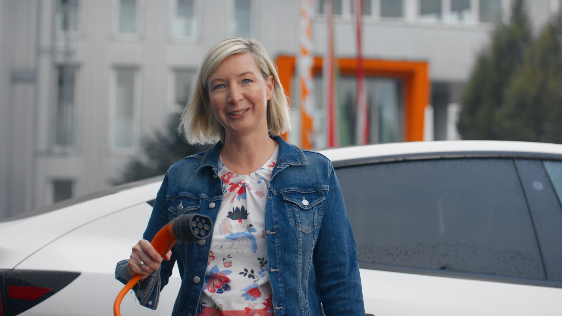 Grauwerk Projekt LAPP Austria - Imagefilm
