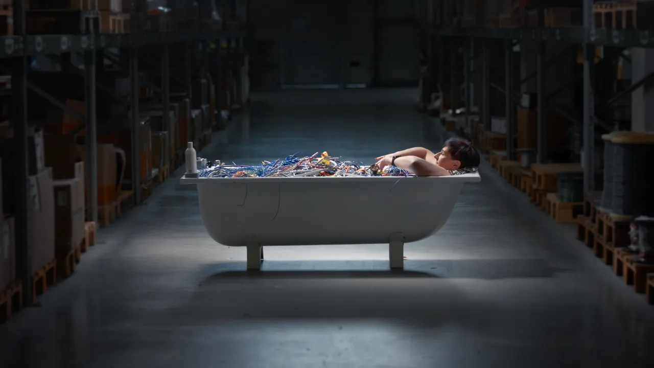 Grauwerk Lapp Austria (2023); Thumbnail, Werbefilm, Imagefilm