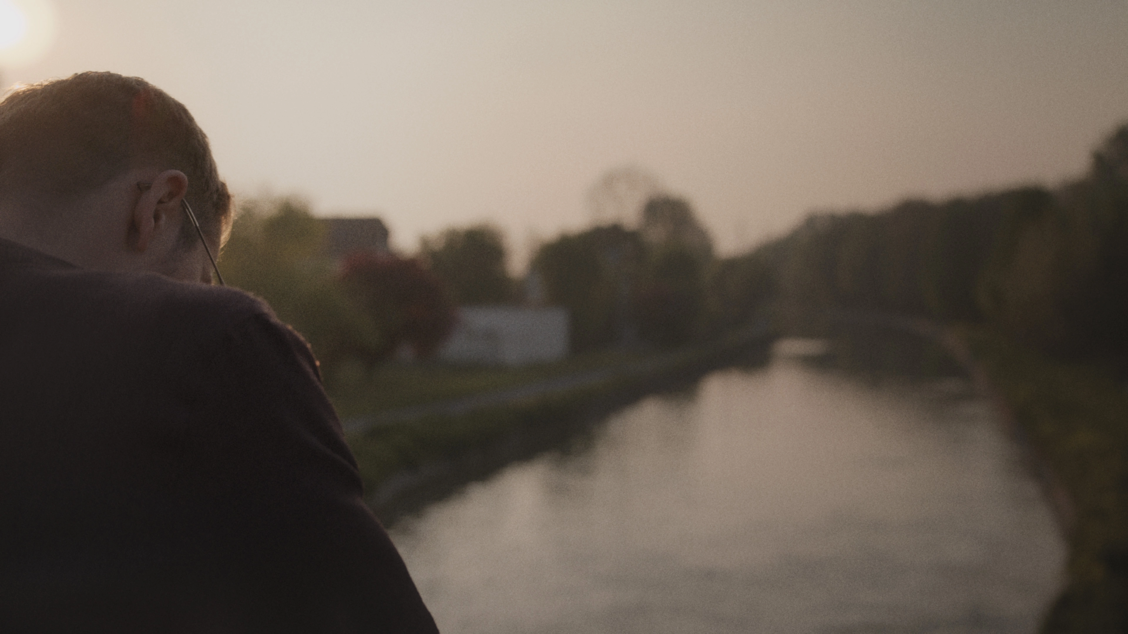 Grauwerk Projekt Ouest, Michael Seidl, Kurzfilm, Mathias Burgstaller, Still