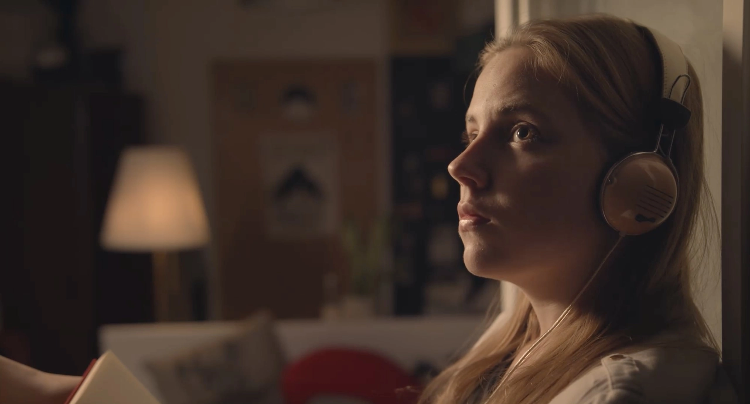 Grauwerk Projekt Rudenr, Spielfilm, Sophia Hochedlinger, Annelie Straub, Still