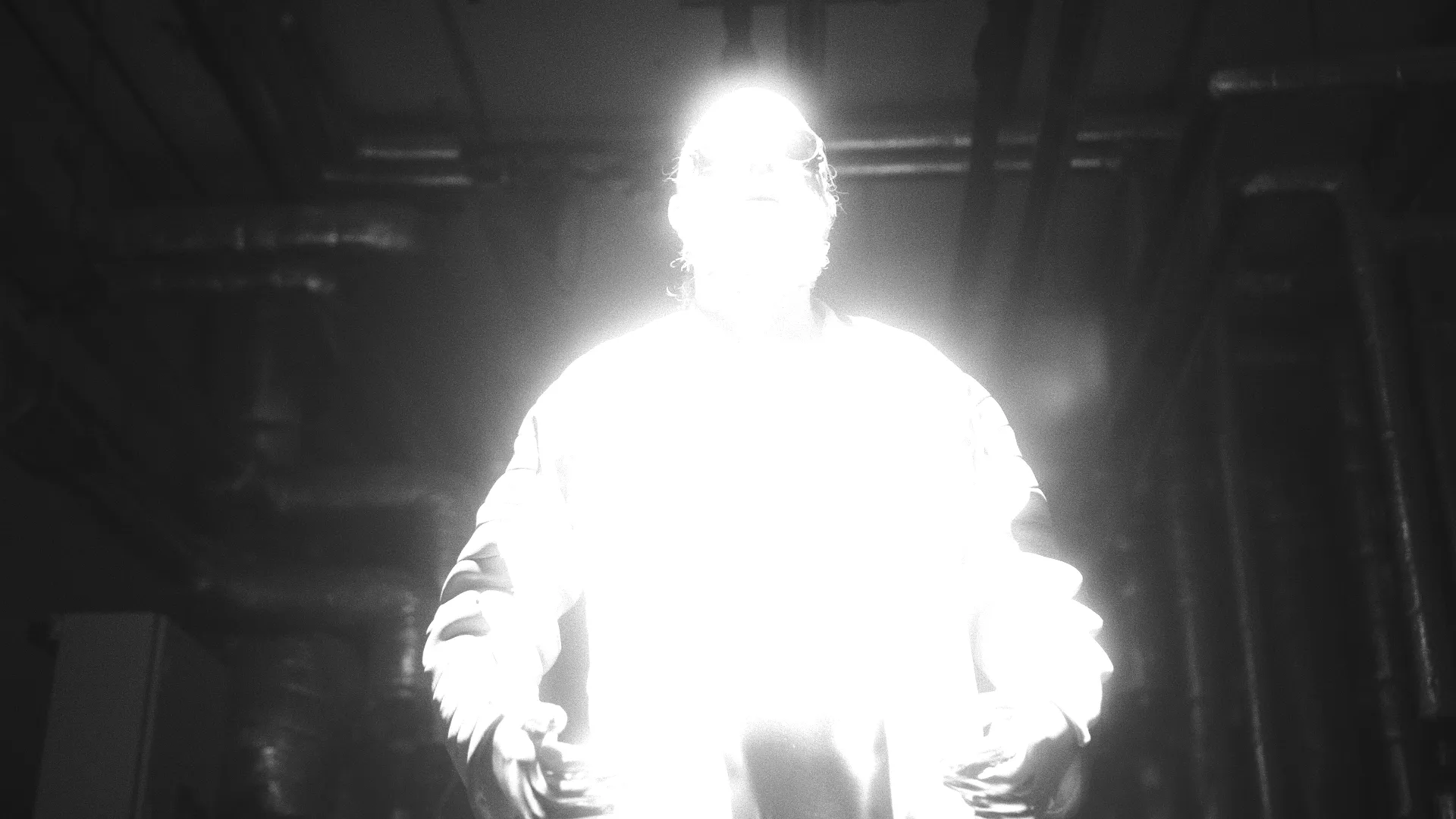 Grauwerk Projekt The Steps with No Name, Stefan Lampadius, Kunstfilm