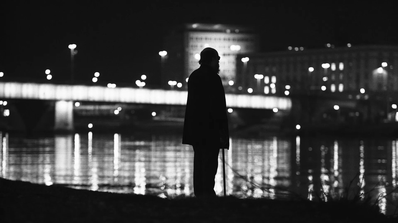 Grauwerk The Steps with No Name Thumbnail Kunstfilm (2022); Thumbnail, Kunst & Kultur, Kunstfilm