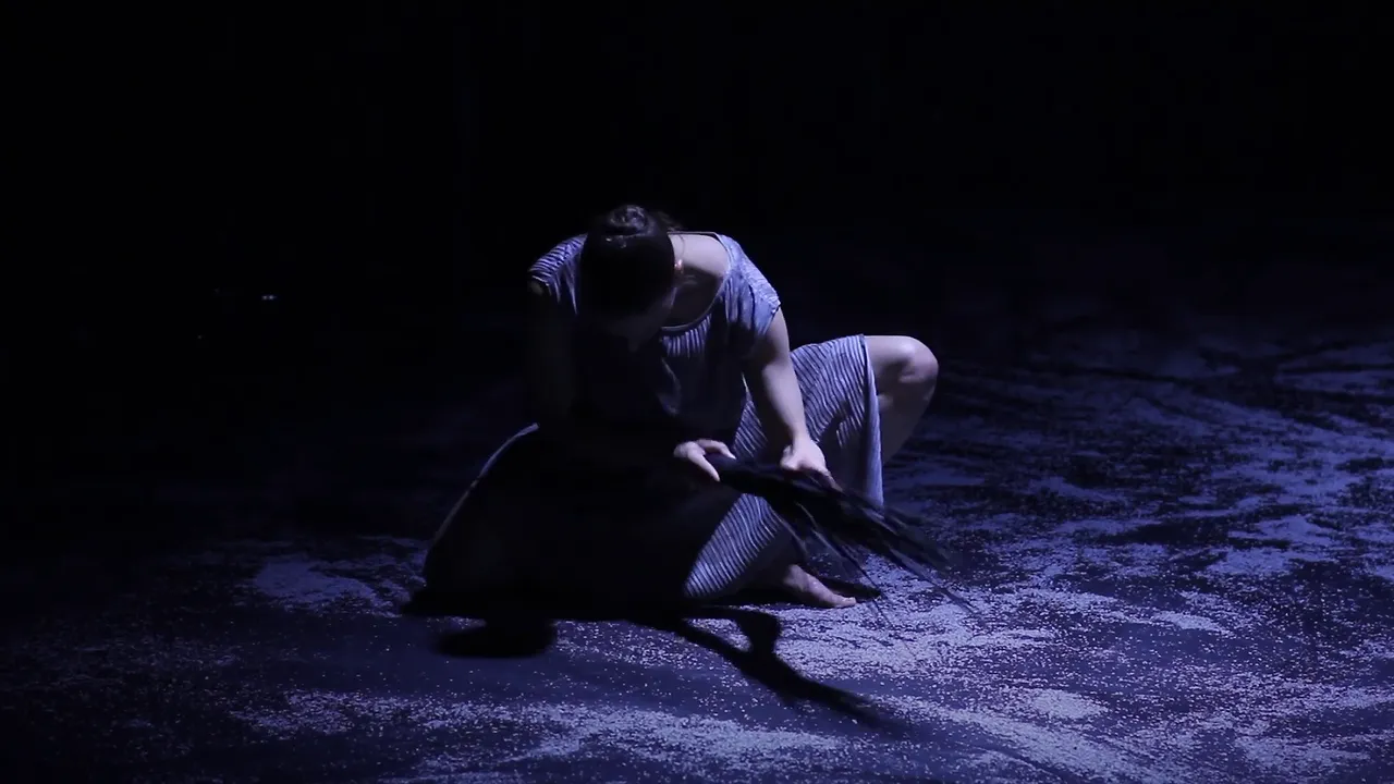 Grauwerk Projekt Yama (2019); Thumbnail, Sounddesign