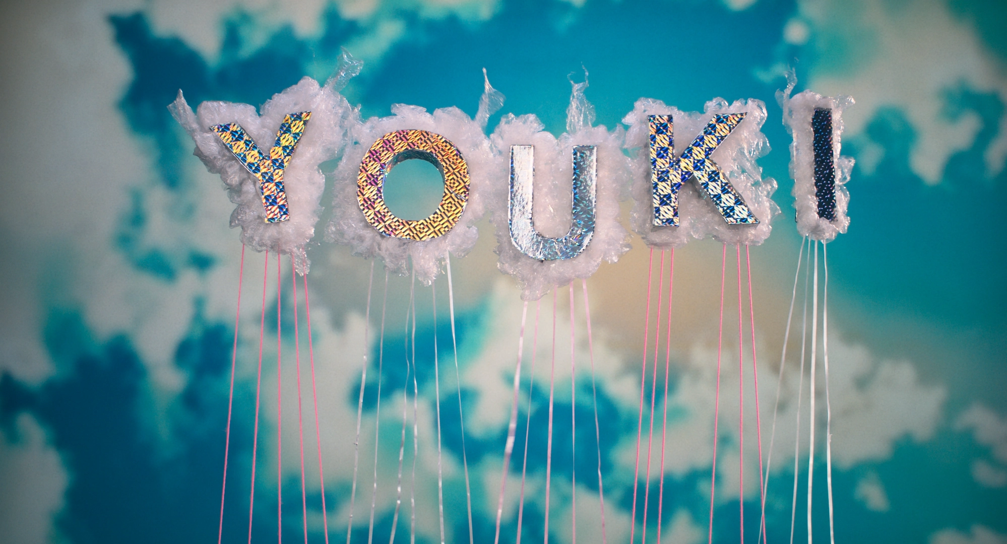 Grauwerk YOUKI Festivaltrailer 2023, Festivaltrailer